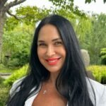 Turmanidze Yuliia