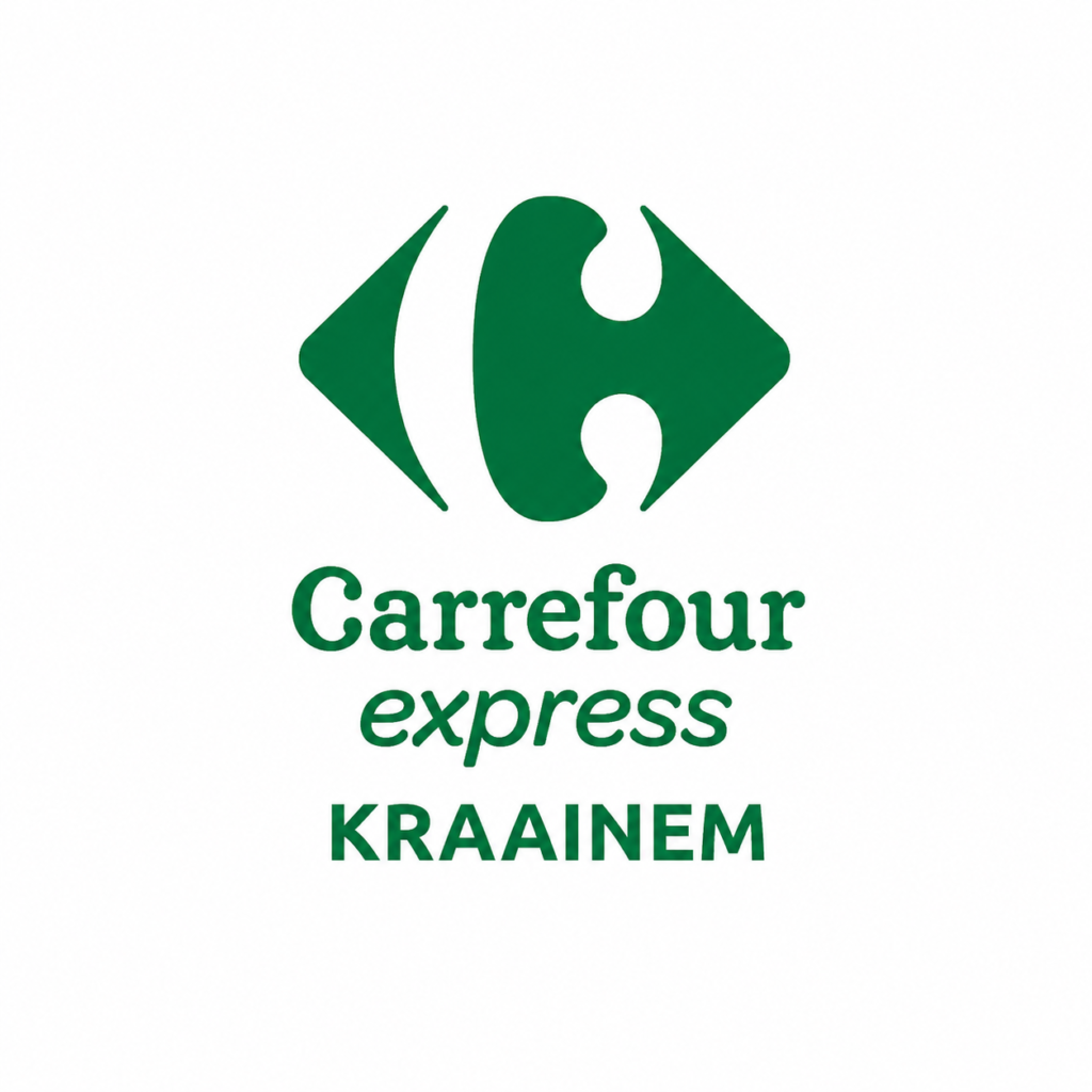 Carrefour express Kraainem